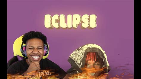 Ihilari0us Reacts To Dc The Don Eclipse Ayeee He Jiggin Back To Back Heat Youtube