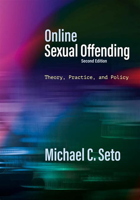 Buy Online Sexual Offending Theory Practice And Policy Book Online At Low Prices In India