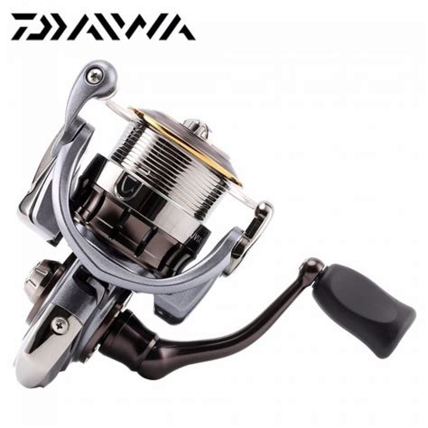 Le Nouveau Daiwa Luvias LT 2020 Blog Leurre De La Pêche