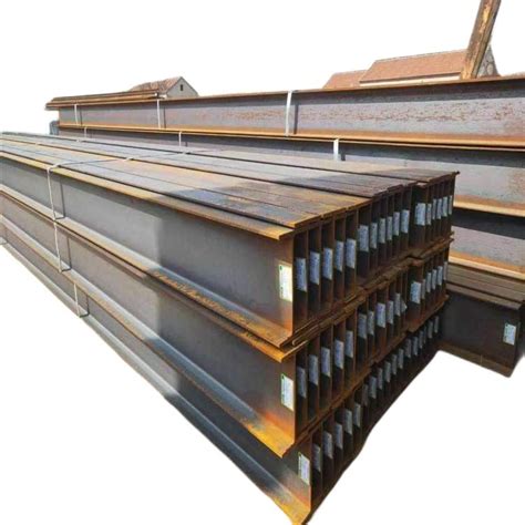 High Strength Structural Steel Hot Rolled H Section Steel China H Section Steel And I Section