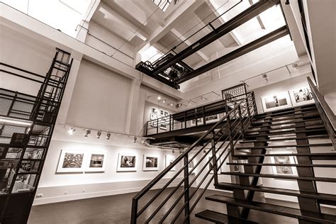 Le Musée Musée de la Photographie Charles Nègre