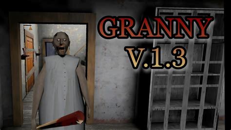 Granny S V Full Gameplay Door Escape Hard Mode Android Ios