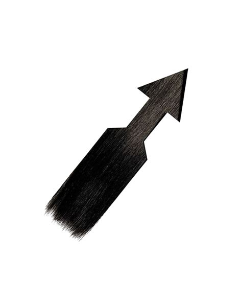 Arrow Download - Black arrow png download - 564*713 - Free Transparent ...