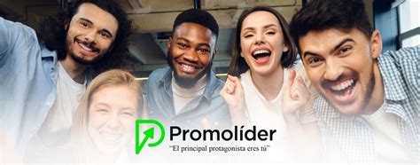 Promolider Llega A Per La Nueva Red De Mercadeo Disruptiva Para