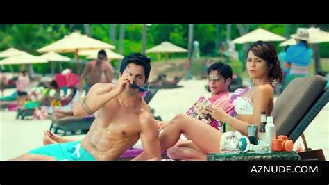 Varun Dhawan Nude Aznude Men