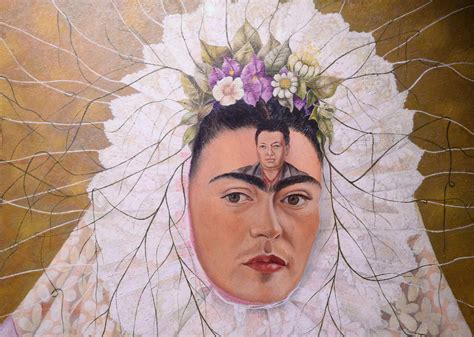 Frida Kahlo Paintings Biography Auction Results And Famous Artworks