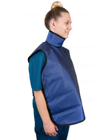 Dental Lead Aprons Dental Patient Radiation Protection