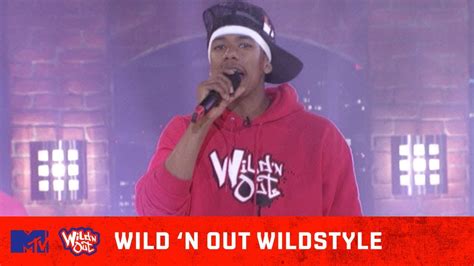 Wild n out – Telegraph