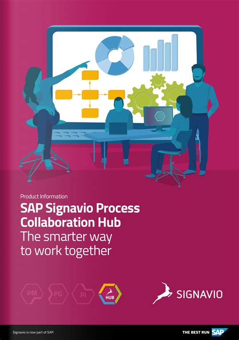 Sap Signavio Collaboration Hub The Smarter Way To Work Together Signavio