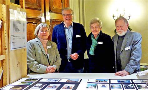 Weihnachtsmarkt Im Schloss Lockt Besucher In Scharen Wolfenb Tteler