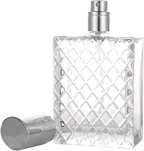 Luxus Spray Parf M Flasche Leer Zerst Uber Flasche Parfum Flakon