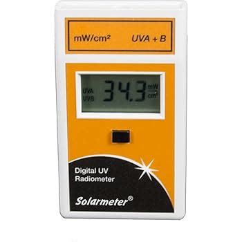 Amazon Extech Sdl Uva Uvc Light Meter Datalogger Home Improvement