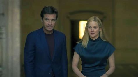 Ozark Trailer Zur Finalen Staffel 4 Bei Netflix