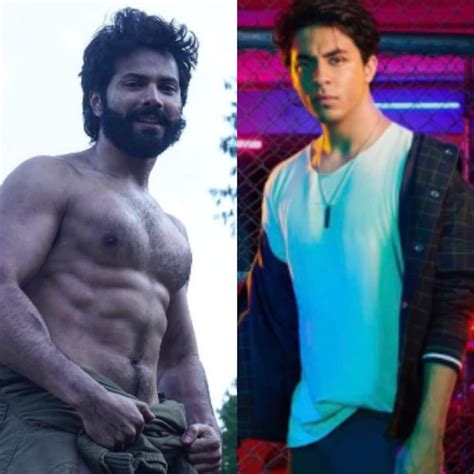 Trending Entertainment News Today Did Varun Dhawan Confirm Prabhas