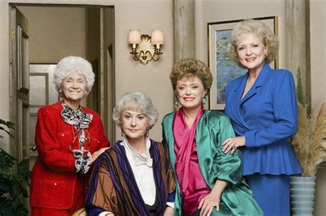 Ranked The Best ‘80s Sitcoms You Can Stream Now In Honor Of Betty