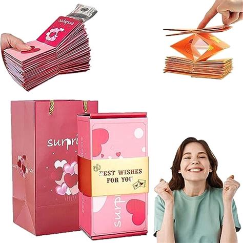 Surprise Gift Box Creating The Most Surprising Gisu Ebay