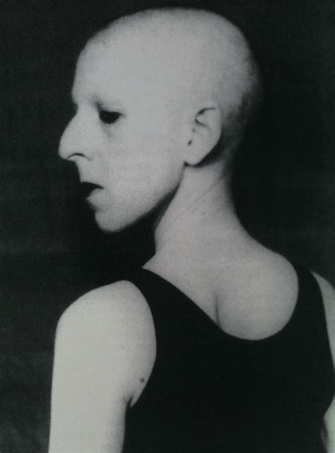 Claude Cahun Matrimoine