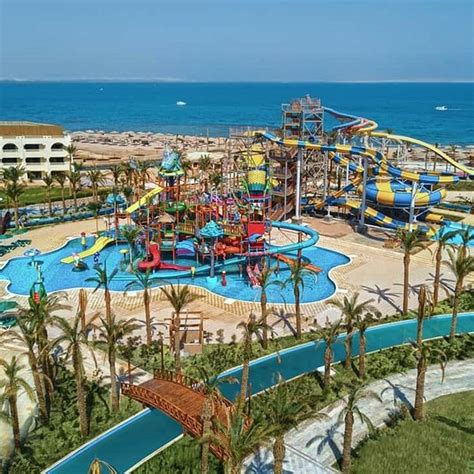 Sindbad Aqua Park Hurghada 2022 Alles Wat U Moet Weten Voordat Je