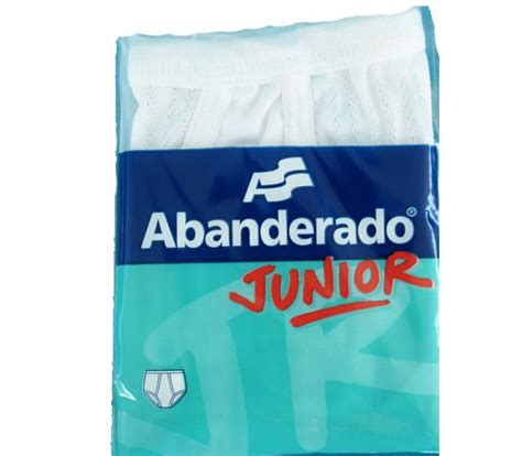 Slip Calado De Ni O Abanderado Comercial Lizarra