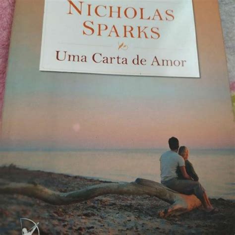 Kit Livros Nicholas Sparks Em Rio De Janeiro Clasf Lazer