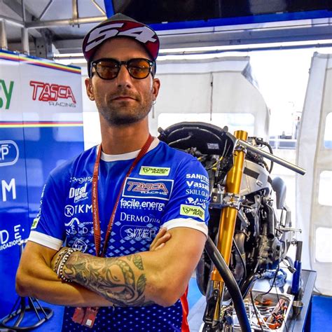 Moto2 2020 des vacances forcées pour Mattia Pasini Paddock GP