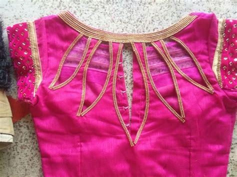 Pin By Dilipkumar On Dipti Wedding Blouse Designs Blouse Work