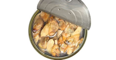 14 Easy Canned Baby Clams Recipes