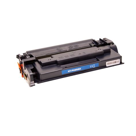 Kompatibler Toner F R Hp X Cf X Laserjet Pro M M A M M D