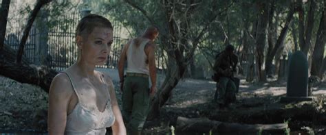 Nude Video Celebs Nina Bergman Sexy Hell Hath No Fury 2021