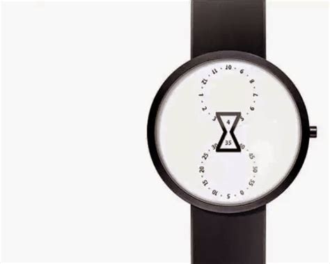 wristwatch: 30 most unusual watches in the world