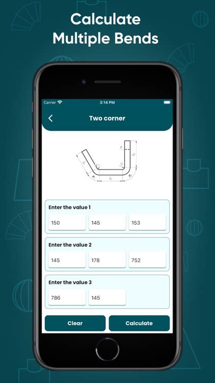 Bending Sheet Metal Calculator By Gorasiya Vishal Nanjibhai