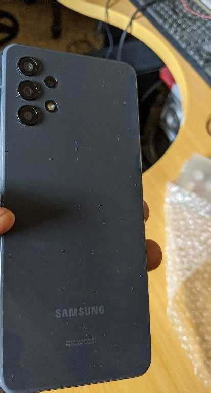 Samsung Galaxy A32 4G Penha De França OLX Portugal