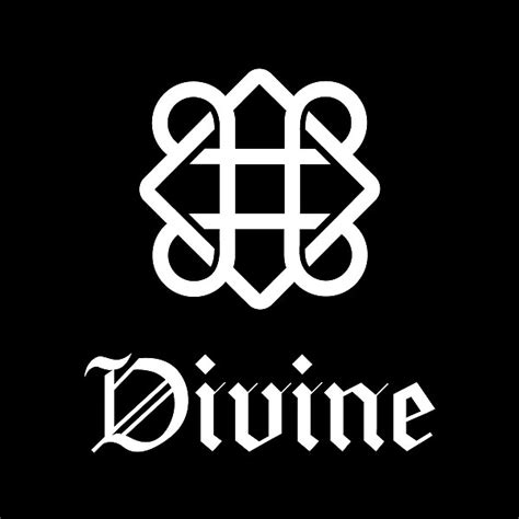 DIVINE Official Twitter Instagram Facebook Linktree