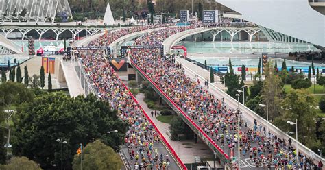 Marathon De Valence Sur Quelle Cha Ne Et Quelle Heure Voir La