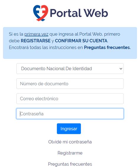 Sacar Turnos Online Hospital Favaloro