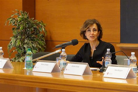 Riforma Della Giustizia La Ministra Marta Cartabia Chiarisce Sull