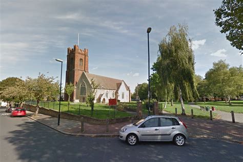 Plumstead stabbing: Boy, 16, repeatedly stabbed outside church after ...