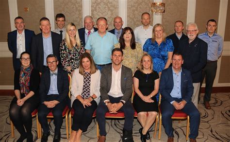 Newryie Chamber Meet Alliance Party Mlas