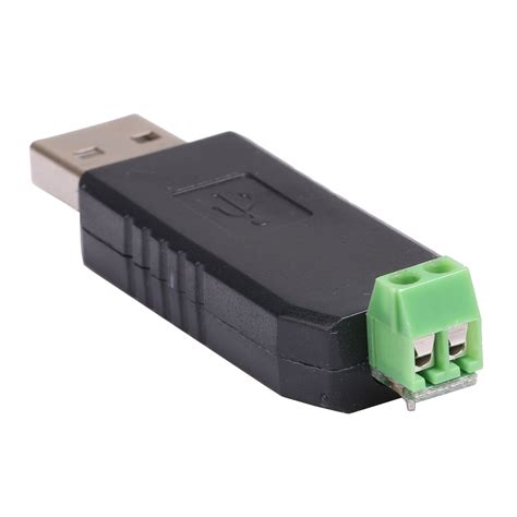 Jbtek Usb To Rs485 Converter Adapter Ch340t Chip 64 Bit Window 7