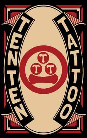 Ten-Ten Tattoo in Camberwell, Melbourne, VIC, Tattooists - TrueLocal