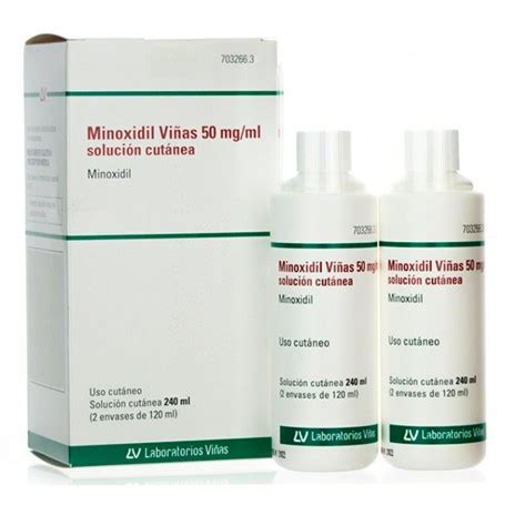 Minoxidil Tratamiento Calvicie Y C Mo Funciona Mycapil