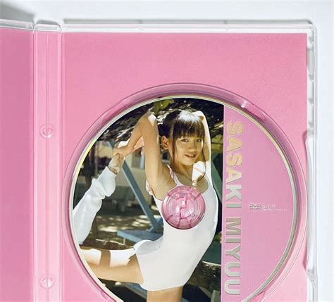 佐々木みゆう あそぼっ 品 正規品 アイドルdvd さ行 ｜売買されたオークション情報、yahooの商品情報をアーカイブ公開 オークファン（）