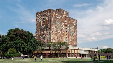 Adelanta la UNAM proceso de sucesión de Rectoría convoca en agosto