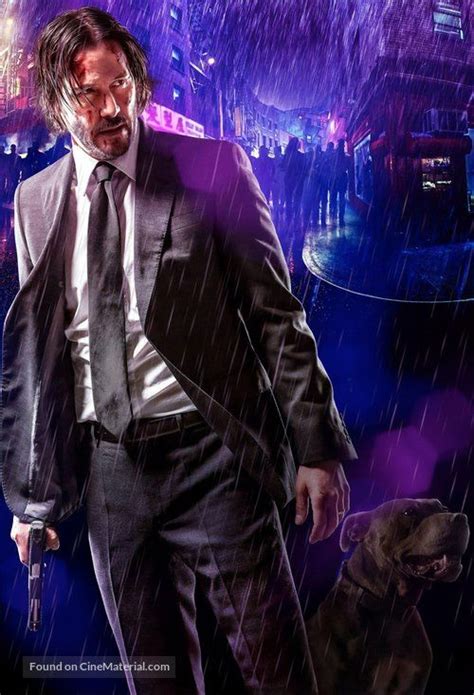 John Wick Chapter 3 Parabellum Key Art John Wick Hd Keanu Reeves Hot