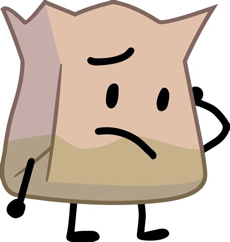 Barf Bag Bfb Asset