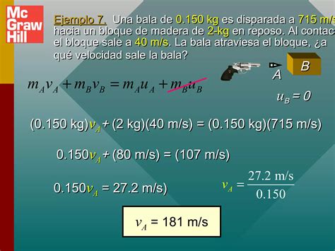 Tippens Fisica 7e Diapositivas 09b Ppt