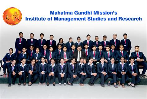 Mgm Institute Of Management Studies And Research Ranking Admissions