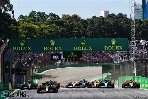 F1 pictures: 2023 Brazilian Grand Prix | RaceFans