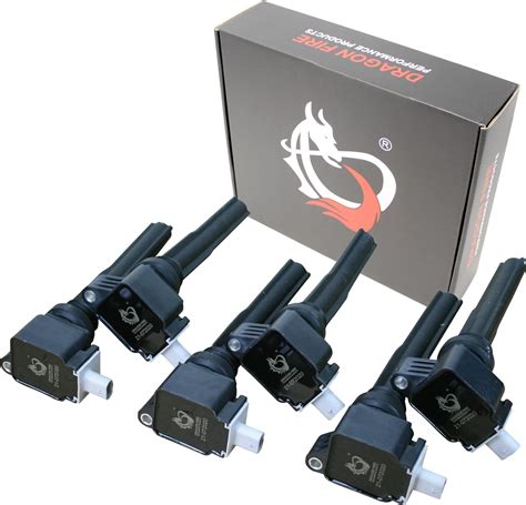 Amazon Aip Electronics Dragon Fire Performance Pc Ignition Coil