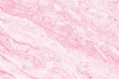 Pink Marble Textured Background Design Element Free Image By Katie Pink